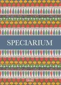 Speciarium