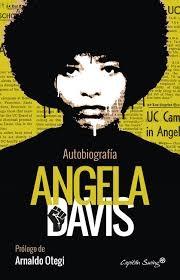 Autobiografía "(Angela Y. Davis)". 