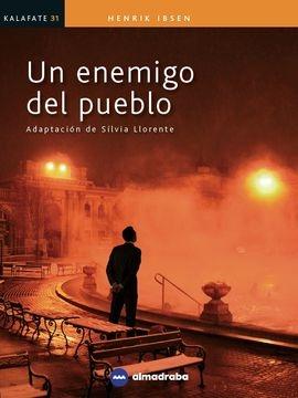 Un enemigo del pueblo "(Adaptación Lectura Fácil)"