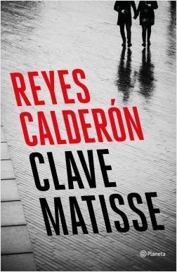 Clave Matisse "(Serie Juez Lola MacHor - 7)". 
