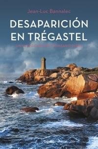 Desaparición en Trégastel "(Comisario Dupin - 6)".