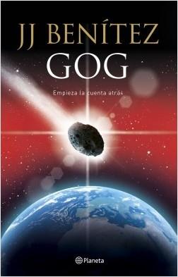 Gog. Empieza la cuenta atrás.