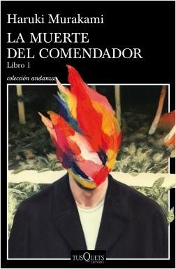 La muerte del comendador - Libro 1: Una idea hecha realidad. 