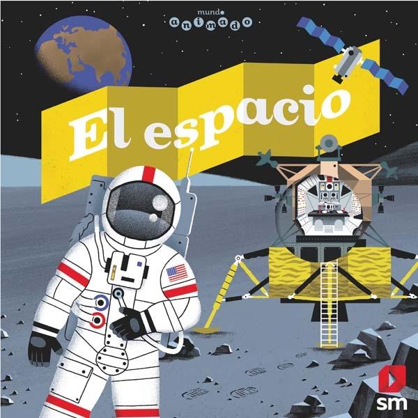 El espacio "(Mundo animado)"