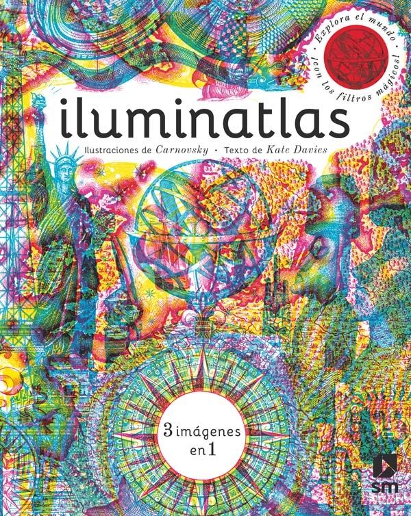 Iluminatlas "(3 imágenes en 1)"