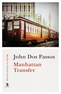 Manhattan Transfer. 
