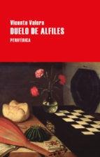 Duelo de alfiles.