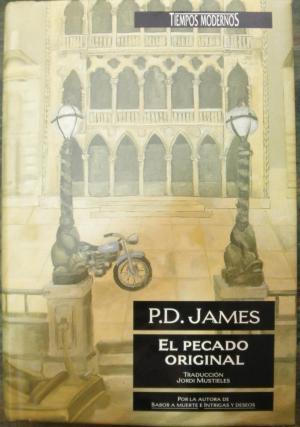 El pecado original