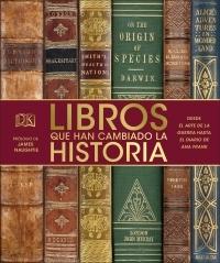 Libros que han cambiado la Historia "Desde "El arte de la guerra" hasta el "Diario" de Ana Frank". 