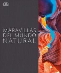 Maravillas del mundo natural.