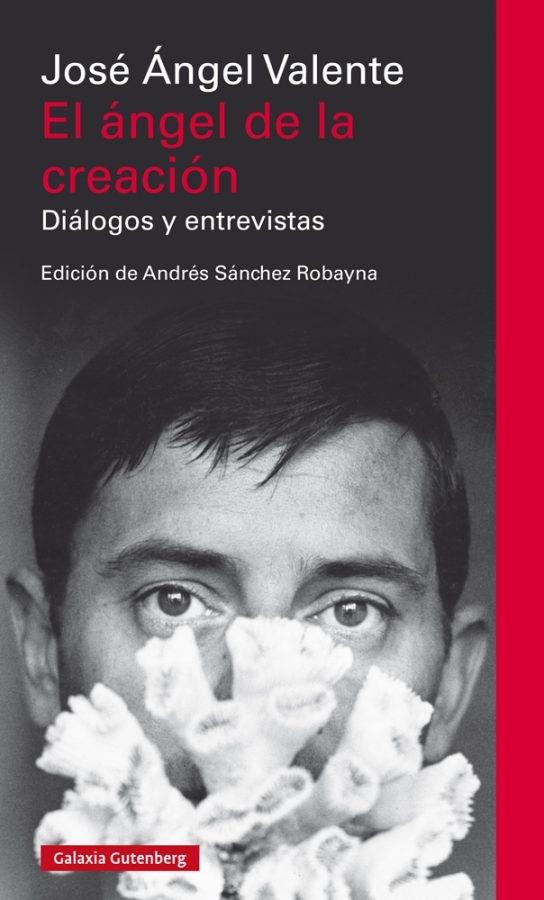 El ángel de la creación. Diálogos y entrevistas