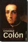 Cristóbal Colón. Misterio y grandeza