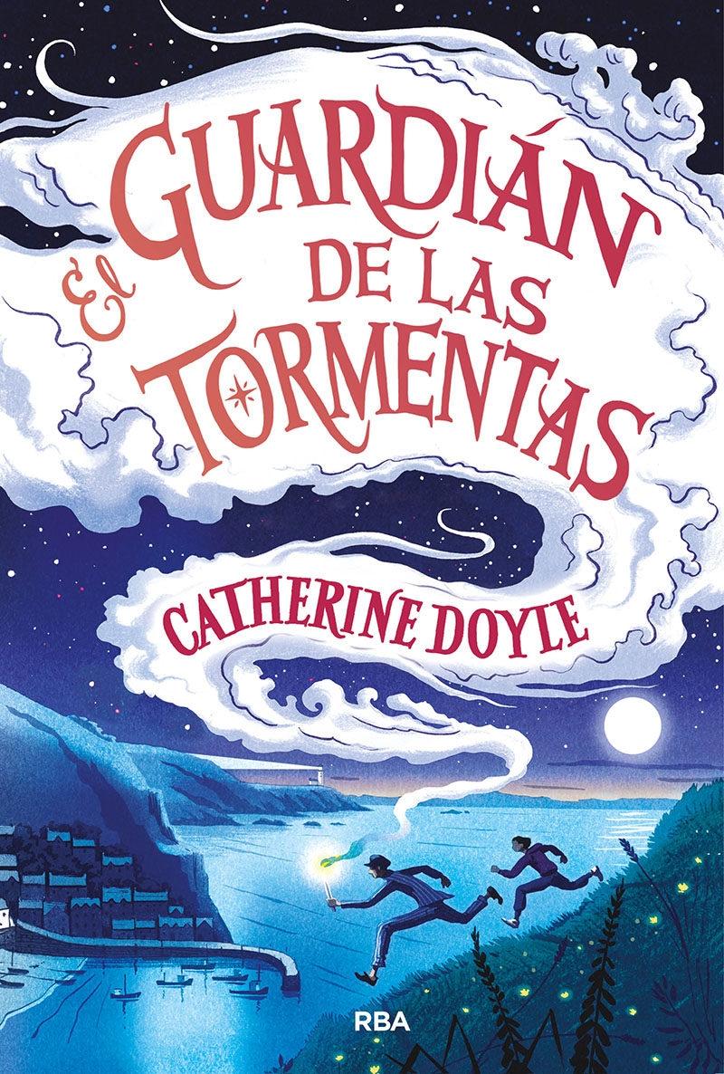 El guardián de las tormentas "(El guardián de las tormentas - 1)"