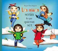 Las niñas serán lo que quieran ser