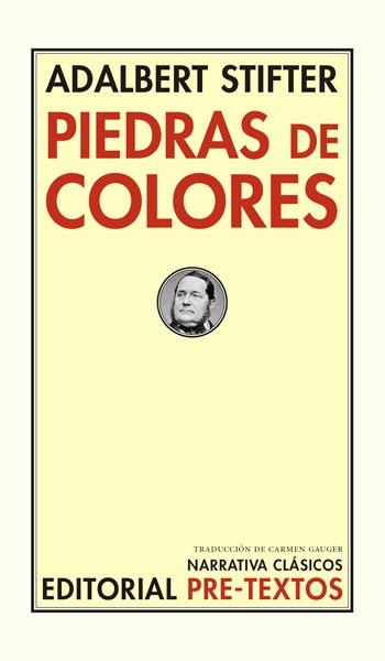 Piedras de colores