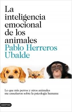 La inteligencia emocional de los animales