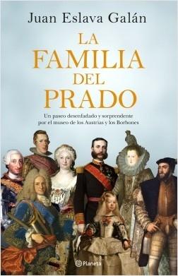 La familia del Prado.