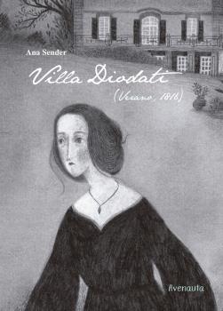 Villa Diodati (Verano, 1816).