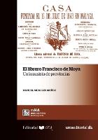 El librero Francisco de Moya. Un krausista de provincias