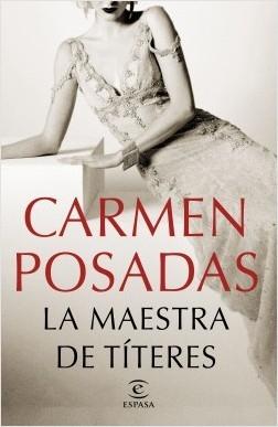 La maestra de títeres. 