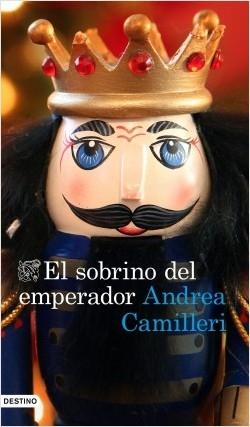 El sobrino del emperador. 