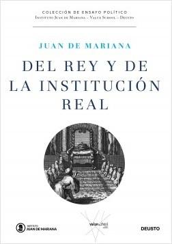 Del Rey y de la institución real.
