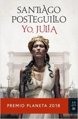 Yo, Julia "(Julia Domna - I)".