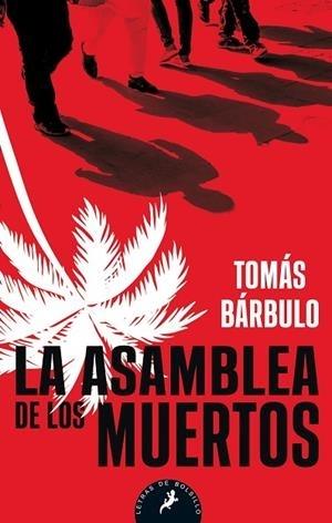 La asamblea de los muertos. 