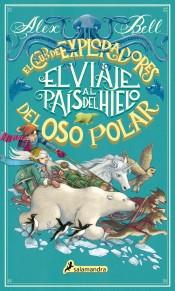 El viaje al País del Hielo "El Club de Exploradores del Oso Polar".