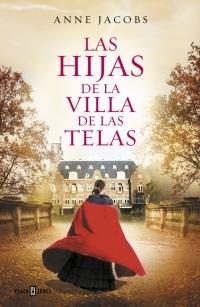 Las hijas de la Villa de las Telas "(La Villa de las Telas - 2)"