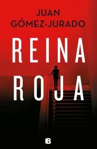 Reina roja.