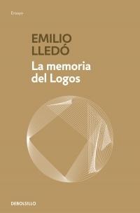 La memoria del Logos "Estudios sobre el diálogo platónico".