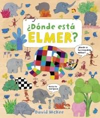 ¿Dónde está Elmer?.