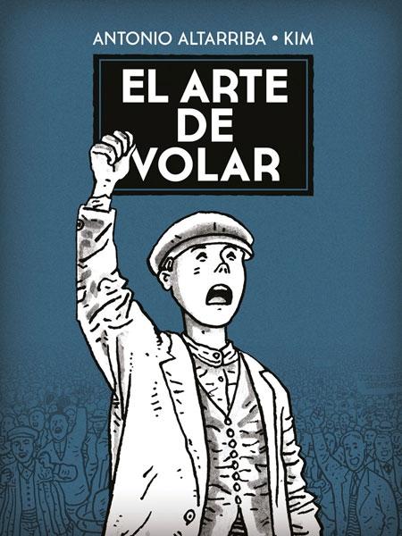 El arte de volar.