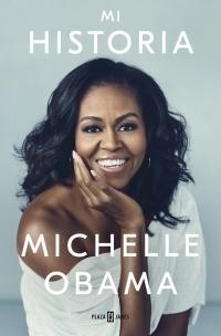 Mi historia "(Michelle Obama)". 