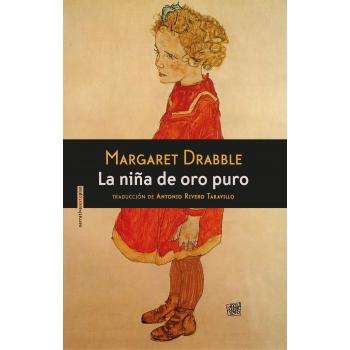 La niña de oro puro