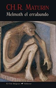 Melmoth el errabundo.