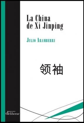 La China de XI Jinping. 