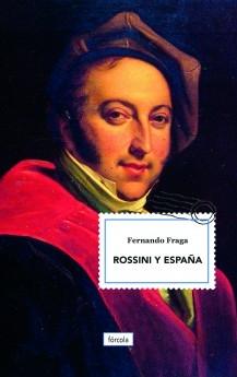 Rossini y España