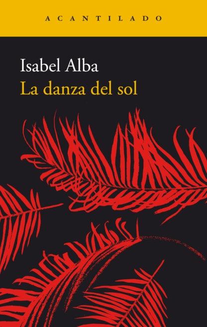 La danza del sol. 