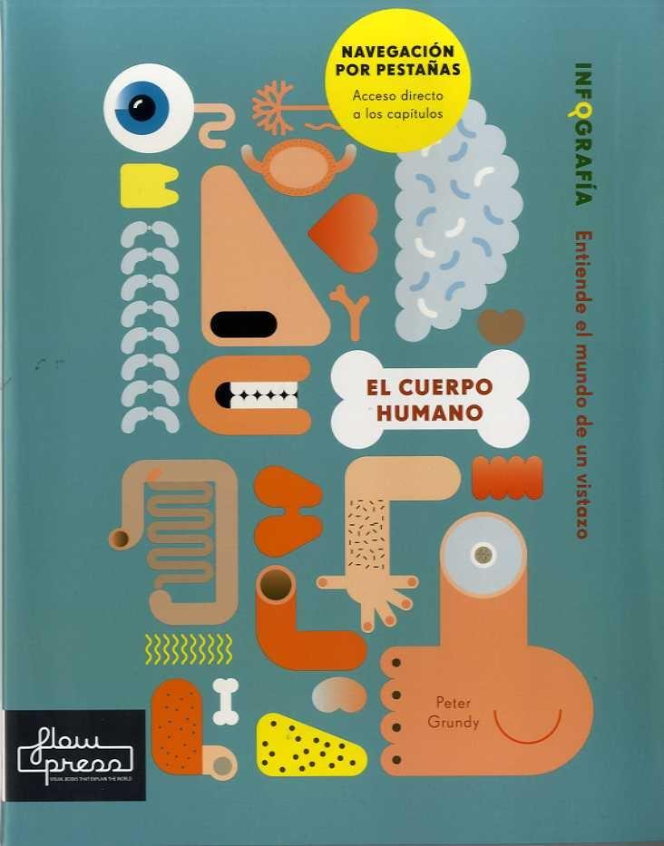 El cuerpo humano