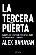 La tercera puerta.