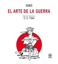 El arte de la guerra.