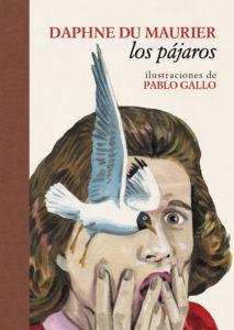 Los pájaros. 