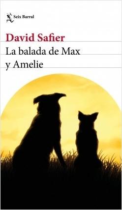 La balada de Max y Amelie. 