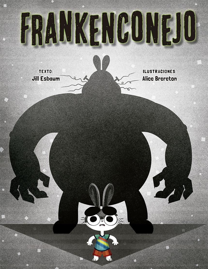 Frankenconejo. 