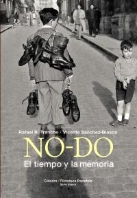 NO-DO. El tiempo y la memoria "(Incluye DVD)". 