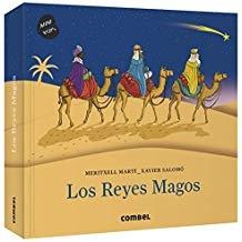Los Reyes Magos "(Pop-up)"