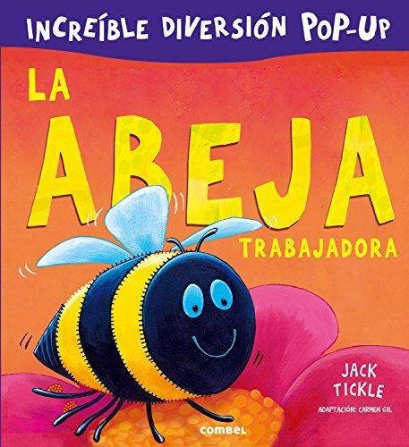 La abeja trabajadora "(Increíble diversión pop-up)".
