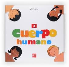 El cuerpo humano "(Pop up)". 